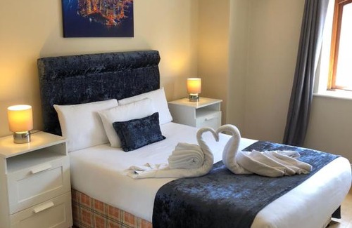 The Liberties Apartment | Homely Apartment Beside Guinness Storehouse