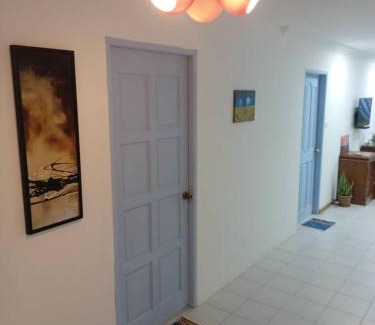 Kuching Apartment | Homely Comforts: 2B Flat in Kuching