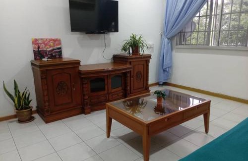 Kuching Apartment | Homely Comforts: 2B Flat in Kuching