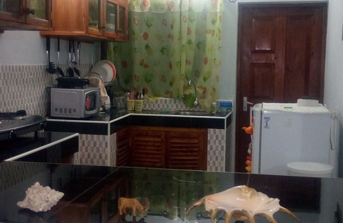 Malindi Marine National Park House | Homely, Cosy And Spacious House At The Tip Of Coastal Town