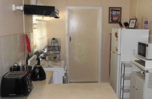 Wonoka House | Homely Cottage