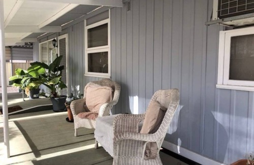 Wonoka House | Homely Cottage