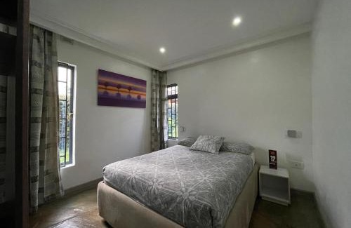 Naivasha Apartment | Homely Cottage Near Lake Naivasha, Elwai Visitor Centre