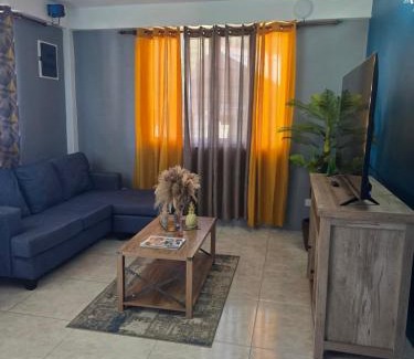Giraudel House | Homely Escapes by Pulse