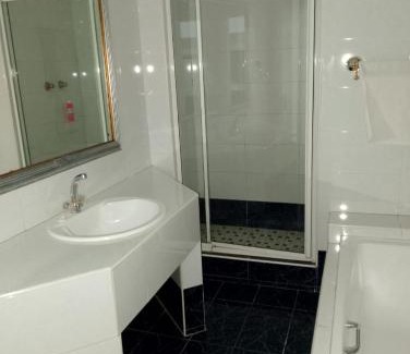 Greater Johannesburg Metropolitan Area House | Homely Haven Guest House