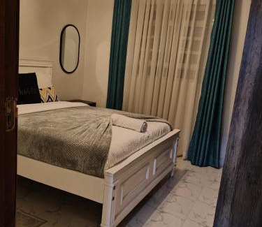 Eldoret Apartment | Homely Homes