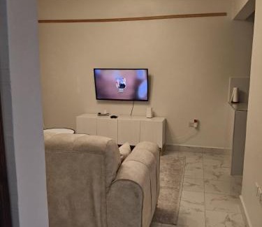 Eldoret Apartment | Homely Homes