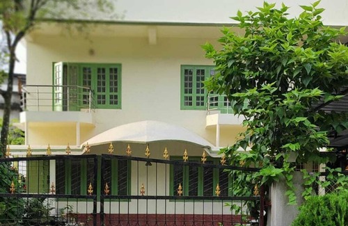 Sualkuchi House | Homely Homestay in Guwahati