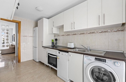 Arrecife Apartment | Homely Lanzarote