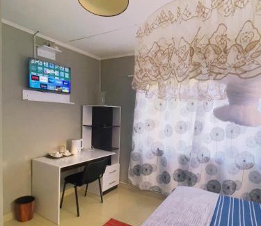 Lilongwe Cabin | Homely Lodge And Apartments