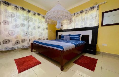 Lilongwe Cabin | Homely Lodge And Apartments