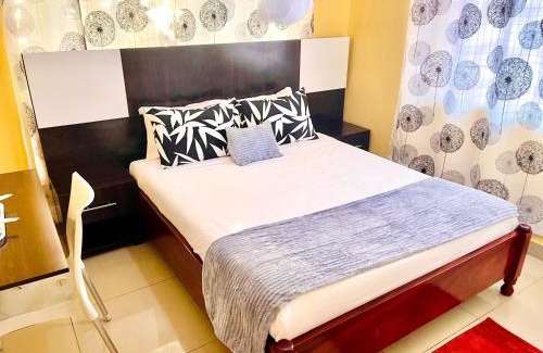 Lilongwe Cabin | Homely Lodge And Apartments