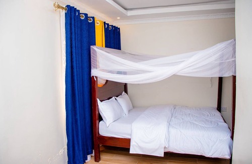 Bungoma Bed & Breakfast | Homely, Lovely and spacious 3-bedroom bed & breakfast in Bungoma