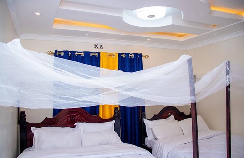 Bungoma Bed & Breakfast | Homely, Lovely and spacious 3-bedroom bed & breakfast in Bungoma