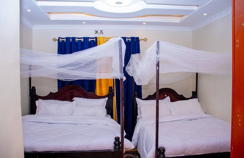 Bungoma Bed & Breakfast | Homely, Lovely and spacious 3-bedroom bed & breakfast in Bungoma
