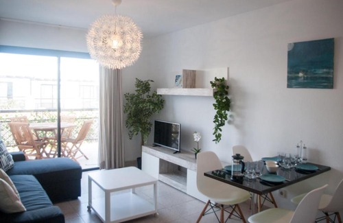 Caleta de Fuste Apartment | Homely Paradise Amaya 2