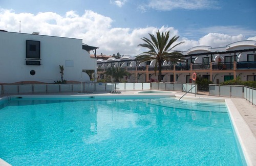 Caleta de Fuste Apartment | Homely Paradise Amaya 2