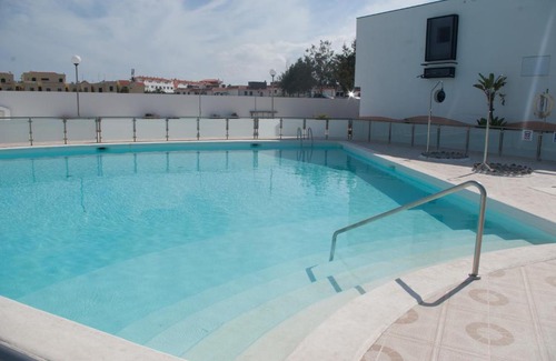 Caleta de Fuste Apartment | Homely Paradise Amaya 2