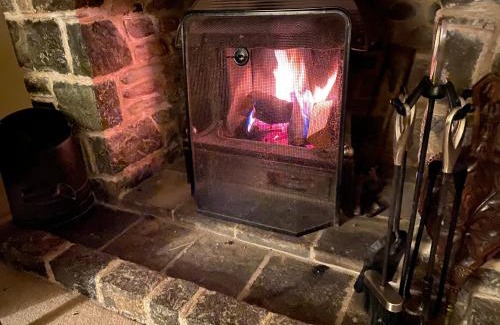 Jameston House | Homely Pembrokeshire Farmhouse