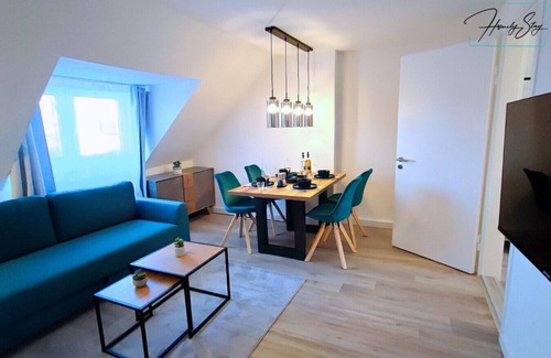 Moosburg Apartment | Homely Stay-charmantes Apartment