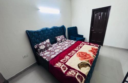 Chandigarh Apartment | Homely stay 2