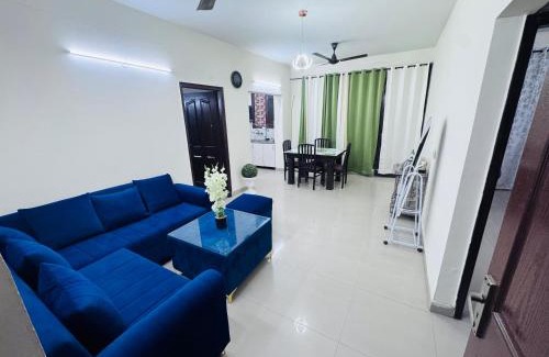 Chandigarh Apartment | Homely stay 2