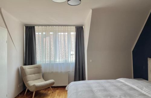 Sankt Polten Apartment | Homely Stay Apartment 3