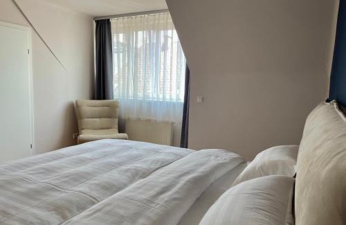Sankt Polten Apartment | Homely Stay Apartment 3
