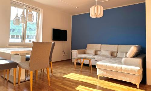 Sankt Polten Apartment | Homely Stay Apartment 2