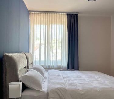 Sankt Polten Apartment | Homely Stay Apartment 2