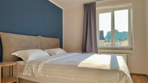 Sankt Polten Apartment | Homely Stay Apartment 2