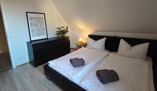Dachau District Apartment | HOMELY STAY in a MODERN GREEN DREAM