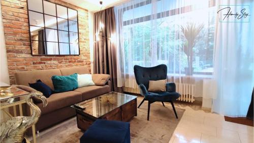 Ramersdorf Apartment | HOMELY STAY Studio P1 - Elegant Self-Check-in Studio-Apartment in Munich with Kitchen and Washing Machine