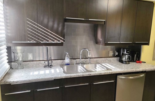 Detroit House | Homely Townhouse close to downtown