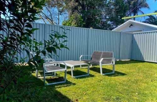 Padstow House | Homely Vibes 3BR Garden
