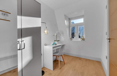 Thamesfield Apartment | homely West London Putney Flat
