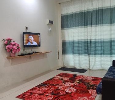 Gambang House | HOMEMuslim GAMBANG