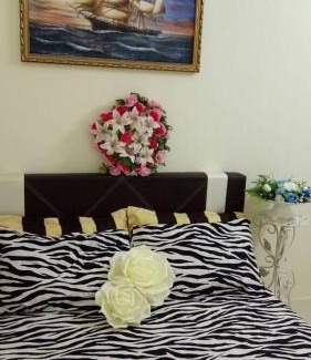 Gambang House | HOMEMuslim GAMBANG