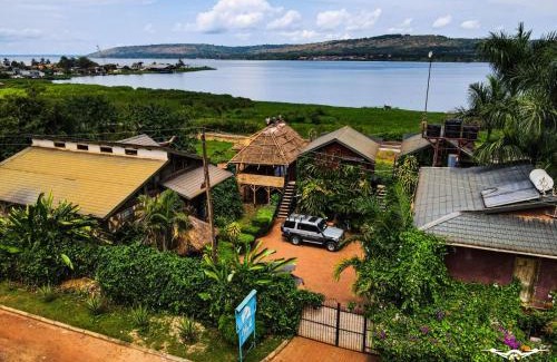 Jinja House | HomeOnTheNile