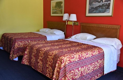 Jacksonville Hotel | Homeplace Inn