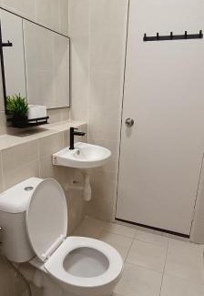 Kajang Apartment | HomePlay WonderStay at Adelia3