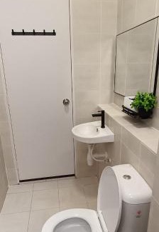 Kajang Apartment | HomePlay WonderStay at Adelia3