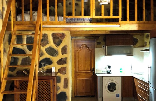 San Bartolome de Tirajana House | Homerez - House in San Bartolomé de Tirajana