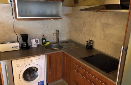 San Bartolome de Tirajana House | Homerez - House in San Bartolomé de Tirajana