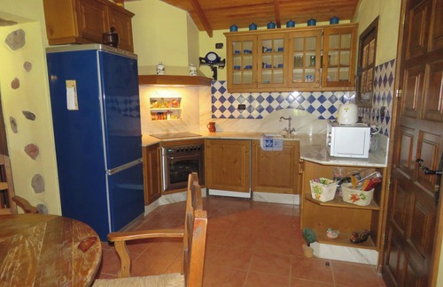 San Bartolome de Tirajana Villa | Homerez - Villa in San Bartolomé de Tirajana