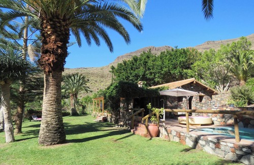 San Bartolome de Tirajana Villa | Homerez - Villa in San Bartolomé de Tirajana