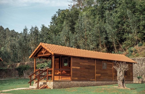 Branca Ski Chalet | Homerez - Cozy Chalet in Branca, Shared Pool