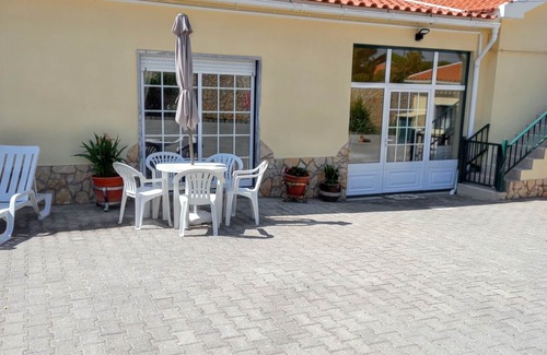 Lourinha House | Homerez - House São Bartolomeu de Galegos