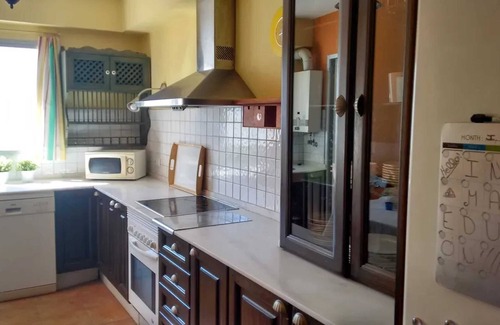 El Puerto de Santa Maria Apartment | Homerez - Apt. El Puerto de Santa María