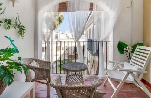 El Puerto de Santa Maria Apartment | Homerez - Apt. El Puerto de Santa María